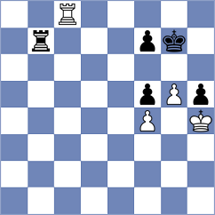 Diachek - Levitan (chess.com INT, 2025)