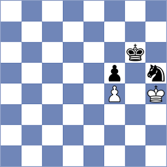 Pogosyan - Agasarov (Yerevan ARM, 2024)