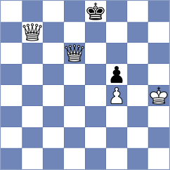 Joubert - Brahami (chess.com INT, 2023)
