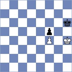 Porsgaard - Mongstad (Esbjerg, 2006)