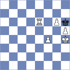 Cieslak - Rogov (chess.com INT, 2025)