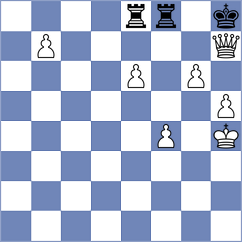 Esmeraldas Huachi - Hambleton (chess.com INT, 2024)