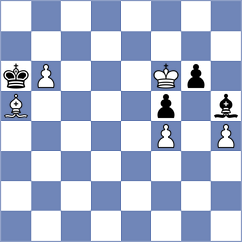 Lopez Alaya - Garcia Alvarez (Aragon, 2003)