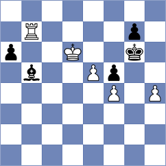 Moroni - Rodriguez (chess.com INT, 2025)