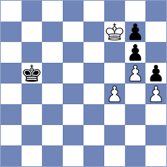 Miladinovic - Stamenkov (Thessaloniki, 2001)