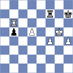 Armengod Arino - Garreta Crespo (Aragon, 2005)