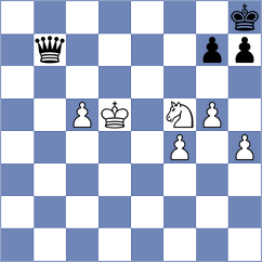Shamin - Gazizov (Ufa, 2004)