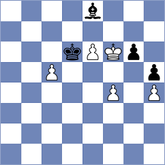 Santos Usua - Khamrakulov (Alfaro, La Rioja ESP, 2024)