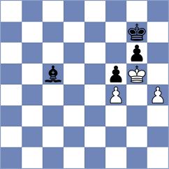 Adithya A Chullikkad - Tulchynskyi (chess.com INT, 2023)