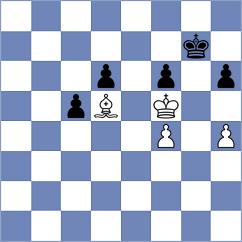 Badacsonyi - Merriman (Kenilworth ENG, 2025)