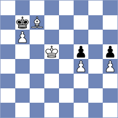 Egbe - Narine (Chess.com INT, 2021)