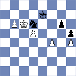 Balague Camps - Garcia Taberner (Blanes, 2015)