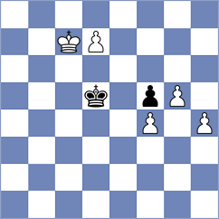 Manzone - Zaidman (Lichess.org INT, 2020)