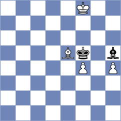 Gao - Lipecki (Biel SUI, 2025)