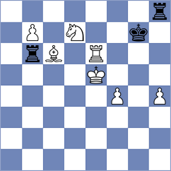 Song - Jiang (Hohhot CHN, 2024)