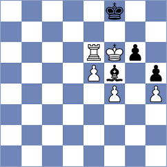 Girgis - Nestorovic (Paracin SRB, 2024)