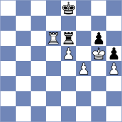 Zykina - Segarra Choe (Turin, 2006)