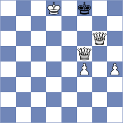 Krishan Rani - Caicedo Montiel (Chess.com INT, 2020)