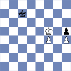 Seidel - Cox (Guernsey, 2002)