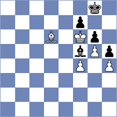 Andreikin - Nagy (Chess.com INT, 2017)