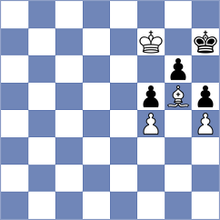 Sanchez Bermudez - Shaw (Medellin COL, 2024)