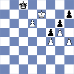 Sicard - Rodriguez (Europe Echecs INT, 2021)