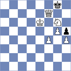 Valle - Kriti (chess.com INT, 2023)