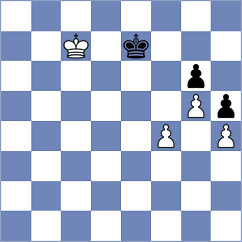 Benito Mellado - Garcia Martinez (Madrid, 2011)