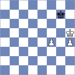 Kazancev - Kalashian (chess.com INT, 2022)