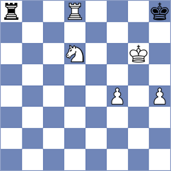 Zhegalin - Pakhteev (Kimry, 2007)