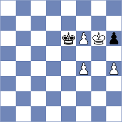 Ceres - Cruz Lledo (Chess.com INT, 2019)