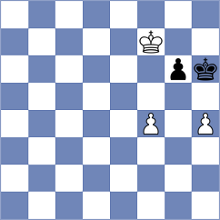 Kocharin - Toroptseva (chess.com INT, 2025)