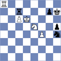 Ovsjuchenko - Savtchenko (Krasnodar, 2002)