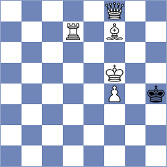 Benedetti - Berenstein (chess.com INT, 2021)