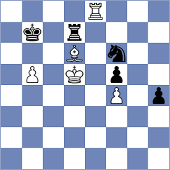 Martinez - Voelzke (Embalse, 1981)