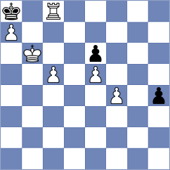 Alahakoon - Cappai (chess.com INT, 2023)