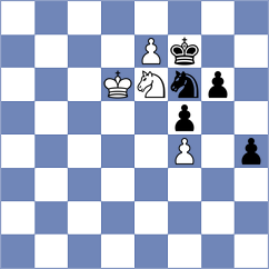 Pulpan - Lymar (chess.com INT, 2023)