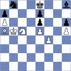 Onischuk - Srihari (chess.com INT, 2025)