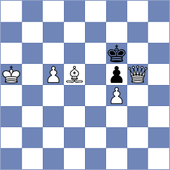 Fishbein - Lee (chess.com INT, 2023)