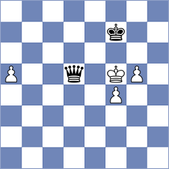 Prihodko - Krivosheev (Uljanovsk, 2007)