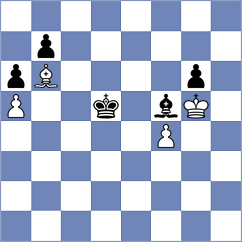 Chylewski - Bogaudinov (chess.com INT, 2025)
