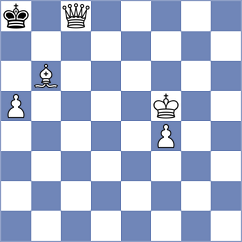 Gasparyan - Fadi (chess.com INT, 2025)
