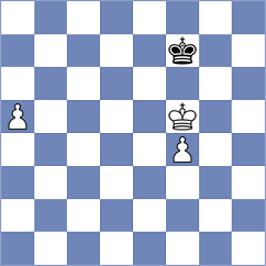 Rojo - Berinsky (Lichess.org INT, 2020)