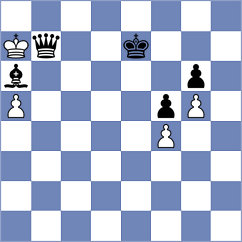 Ingebretsen - Gaal (chess.com INT, 2025)