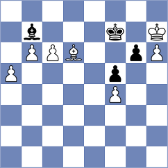 Gusev - Djordjevic (Paracin SRB, 2025)