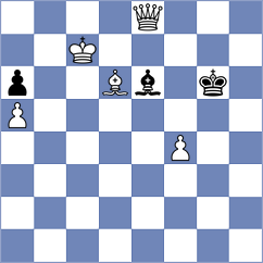 Timmermans - Devaev (Chess.com INT, 2021)