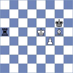 Behzadi - Saraei (Chess.com INT, 2021)