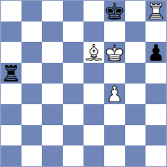 Rios Escobar - Can (chess.com INT, 2022)
