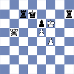 Jaiveer - Hury (chess.com INT, 2025)