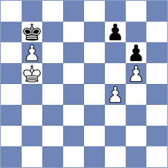Onischuk - Maksimovic (Chess.com INT, 2020)